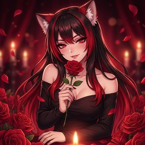 Avatar for Mika Akakuma