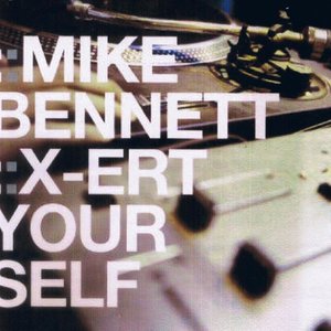 X-Ert Yourself (The Second Step)