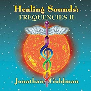 Healing Sounds: Frequencies II