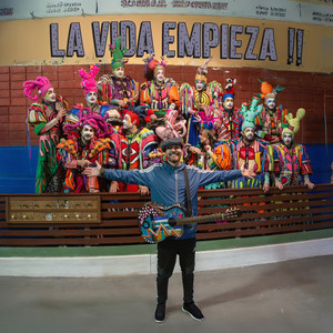 La Vida Empieza by Jorge Nasser