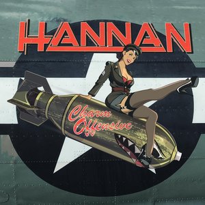 Charm Offensive