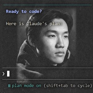 Claude's Plan