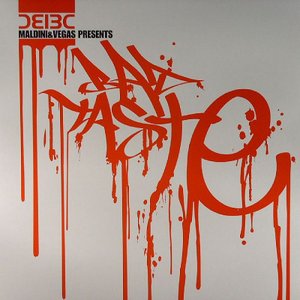 Avatar for Noisia, Maldini & Vegas