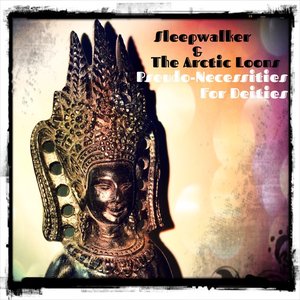 Pseudo-Necessities For Deities