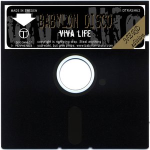 Viva Life EP