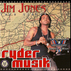 Ryder Musik (Special Edition) by Jim Jones