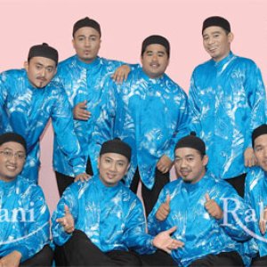 Avatar for Rabbani