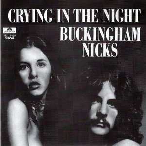 Crying In The Night