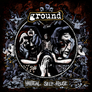 Habitual Self-Abuse album cover