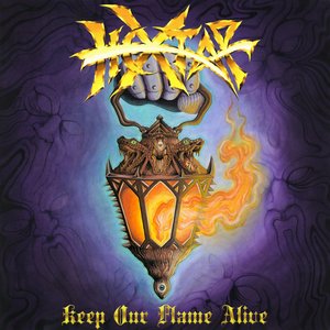 Keep Our Flame Alive