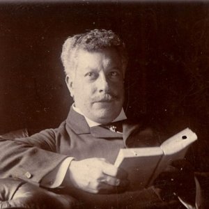 Аватар для Alberto Williams