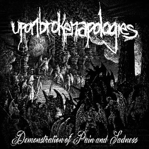 Demonstration of Pain and Sadness - Single