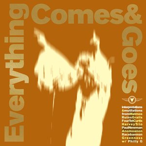 Everything Comes and Goes: A Tribute to Black Sabbath