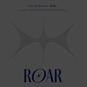 3rd Mini Album [ROAR]