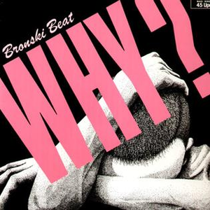 Artwork for WHY