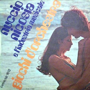 Nuccio Nicosia e L'industria Musicale のアバター