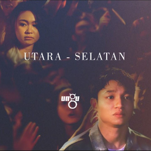Artwork for Utara - Selatan