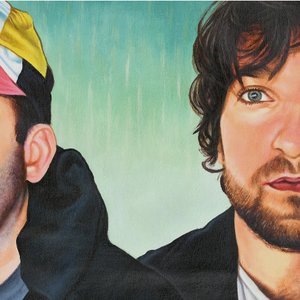 Avatar for Sufjan Stevens, Angelo De Augustine
