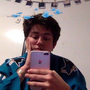 Avatar for elijah who
