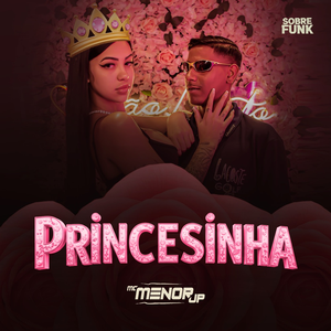 Artwork for Princesinha