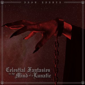 Celestial Fantasies In The Mind Of A Lunatic