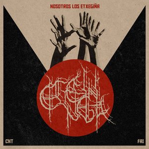 Nosotros los Etxegiña