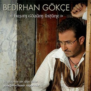 Avatar for Bedirhan Gökçe