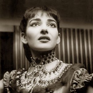 Avatar for Maria Callas