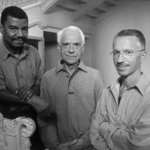 Avatar for Keith Jarrett Trio