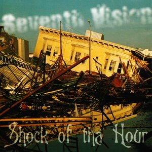 Shock Of Tha Hour