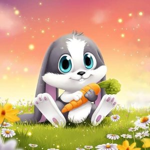 Awatar dla Bunny Party