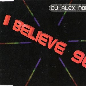 Avatar for DJ Alex Noise