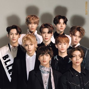 NCT #127 Regulate - The 1st Album Repackage