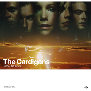 Gran Turismo (Remastered) album cover