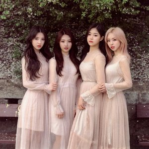 Avatar for LOOΠΔ 1/3