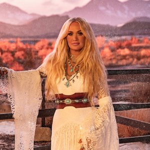 Avatar for Carrie Underwood