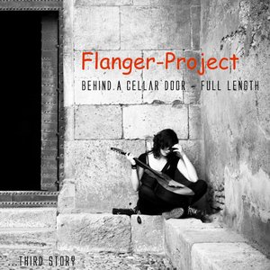 Behind A Cellar Door - Full Length