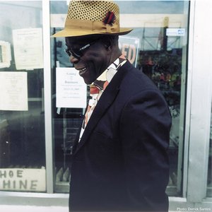 Avatar for Buddy Guy