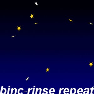 Binc Rinse Repeat