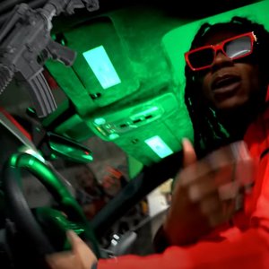 Avatar for StunnerNumberNine