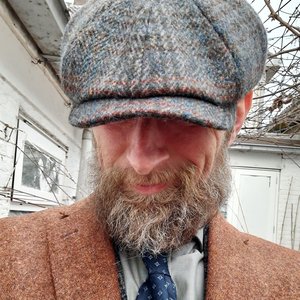 Avatar for Mudbard
