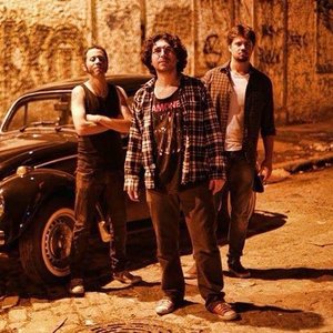 Avatar for MADE IN ROCK