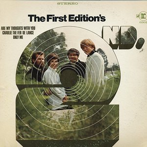 Avatar for First Edition