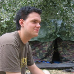 Avatar for David Cseh