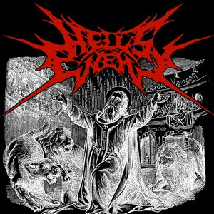 Avatar for Hell's Enemy