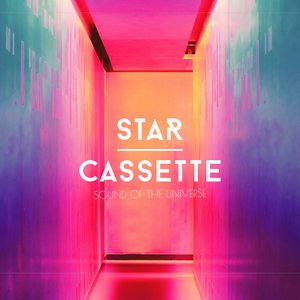 Album art for Sound of the Universe