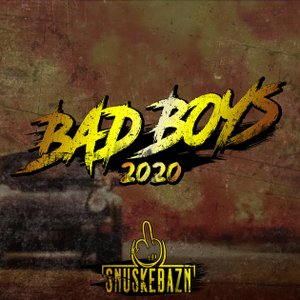 Avatar for Snuskebazn