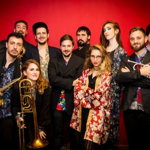 Avatar for Los Funktasticos Genitales