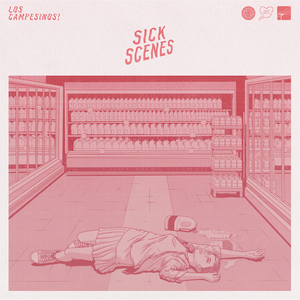 Sick Scenes by Los Campesinos!