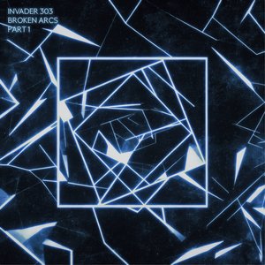 BROKEN ARCS, Pt. 1